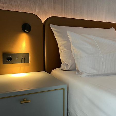 Lint Hotel Koeln Εξωτερικό φωτογραφία