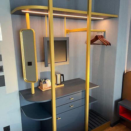 Lint Hotel Koeln Εξωτερικό φωτογραφία