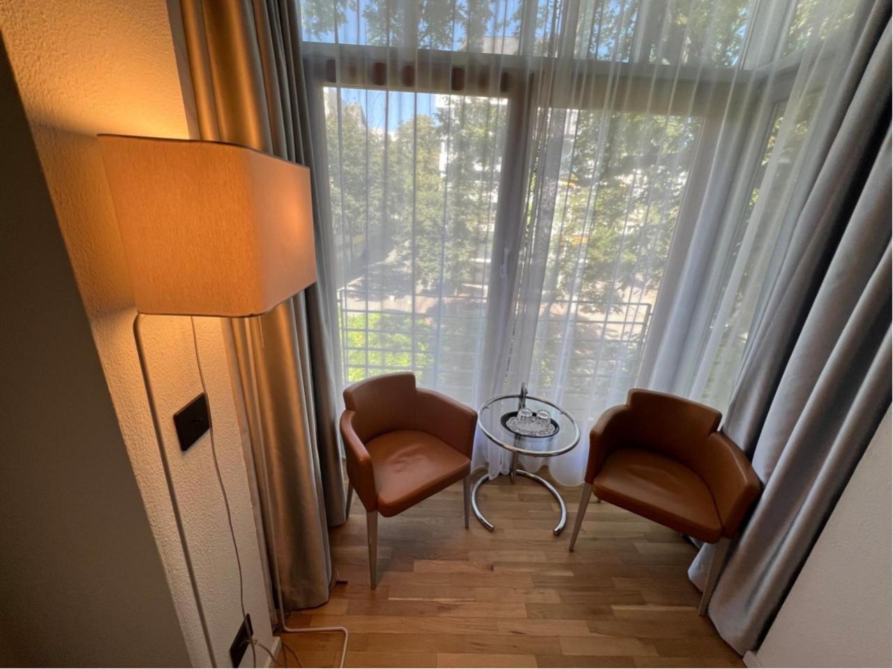 Lint Hotel Koeln Εξωτερικό φωτογραφία