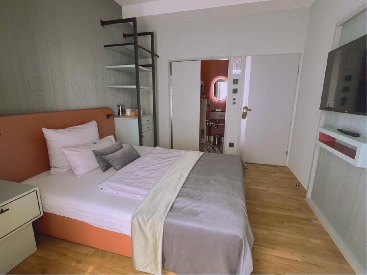 Lint Hotel Koeln Εξωτερικό φωτογραφία