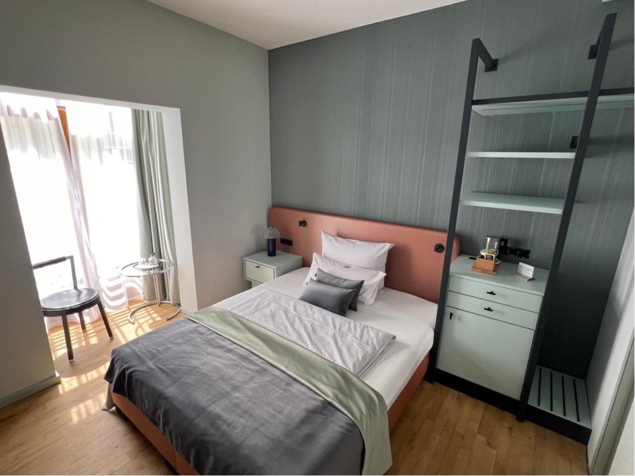 Lint Hotel Koeln Εξωτερικό φωτογραφία