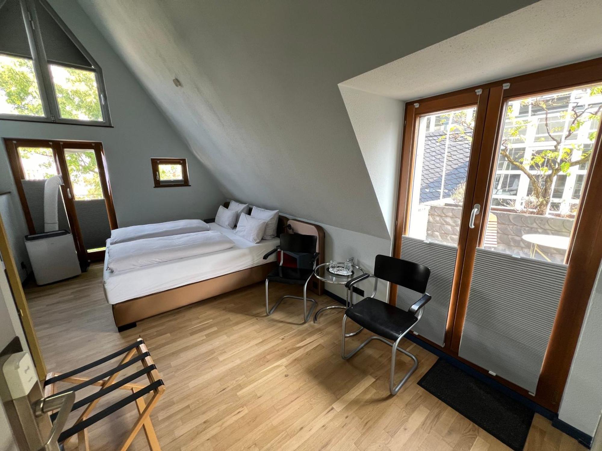Lint Hotel Koeln Εξωτερικό φωτογραφία
