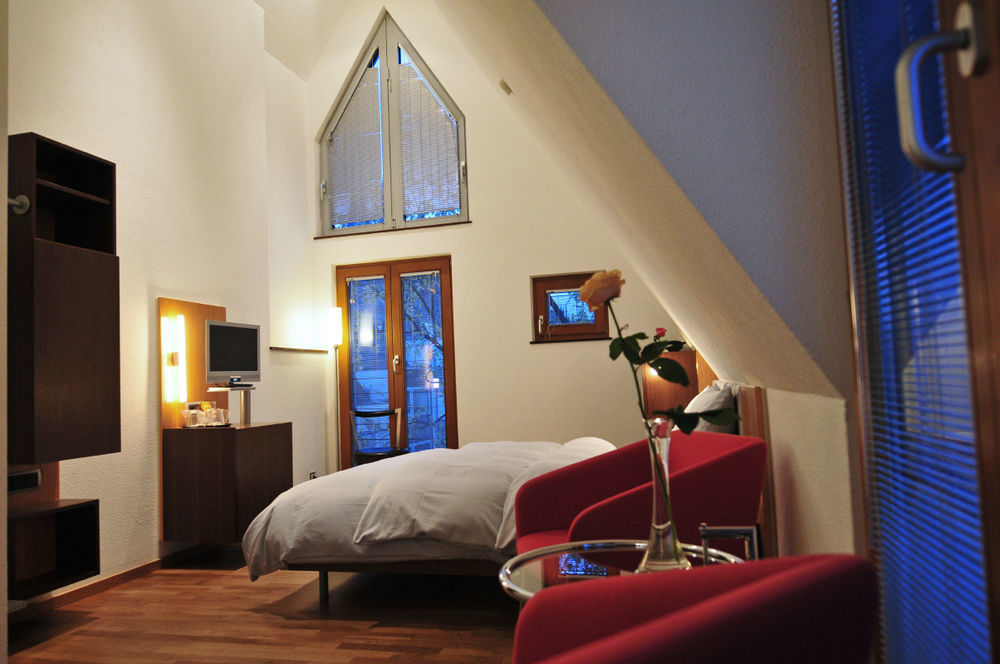 Lint Hotel Koeln Εξωτερικό φωτογραφία