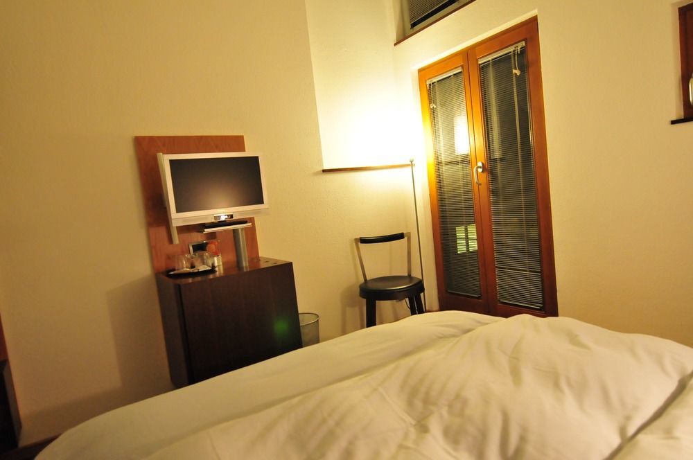 Lint Hotel Koeln Εξωτερικό φωτογραφία