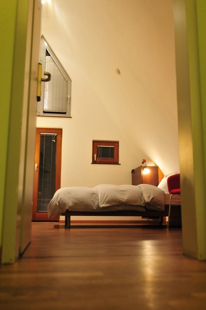Lint Hotel Koeln Εξωτερικό φωτογραφία