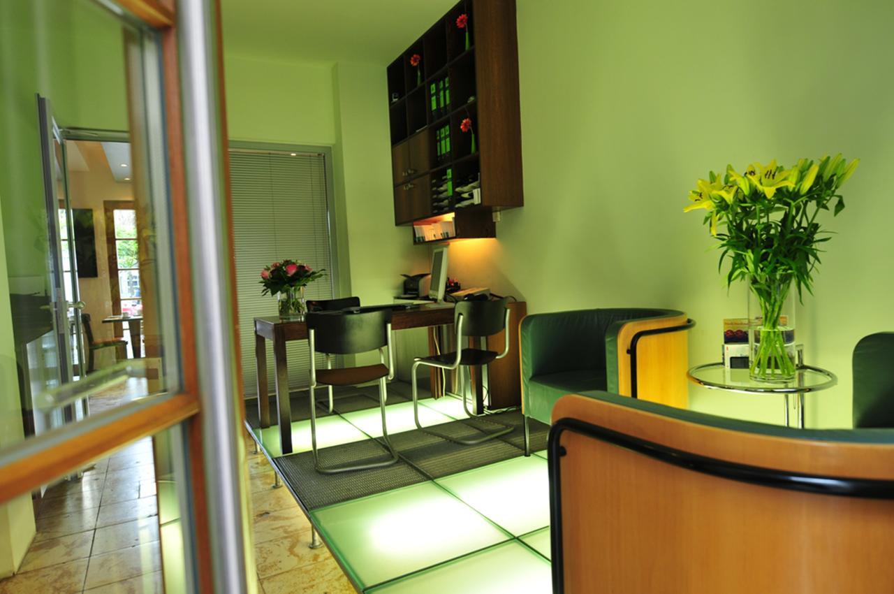 Lint Hotel Koeln Εξωτερικό φωτογραφία